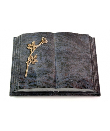 Livre Pagina/Orion Rose 8 (Bronze)