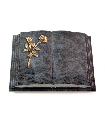 Livre Pagina/Orion Rose 9 (Bronze)