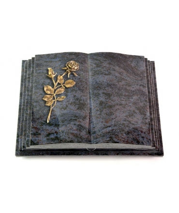 Livre Pagina/Orion Rose 12 (Bronze)