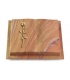 Livre Podest/Rainbow Rose 11 (Bronze)