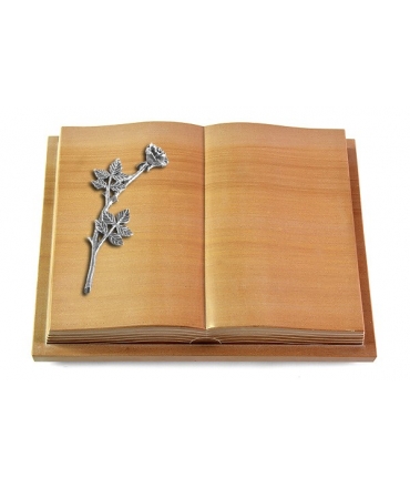Livre Podest Folia/Woodland Rose 8 (Alu)