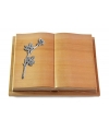 Livre Podest Folia/Woodland Rose 8 (Alu)