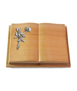 Livre Podest Folia/Woodland Rose 9 (Alu)