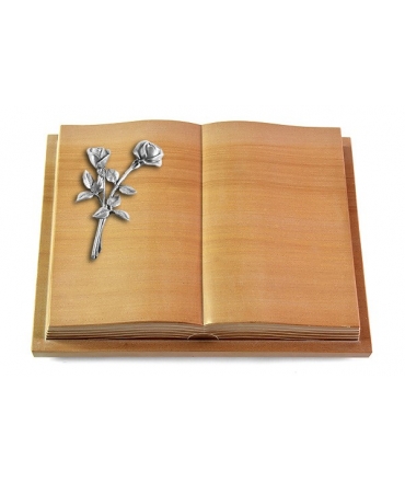 Livre Podest Folia/Woodland Rose 9 (Alu)