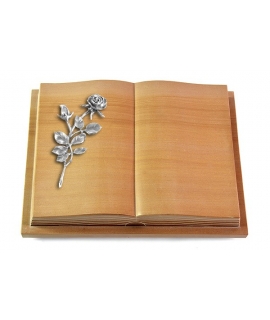 Livre Podest Folia/Woodland Rose 12 (Alu)