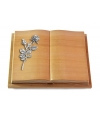 Livre Podest Folia/Woodland Rose 12 (Alu)