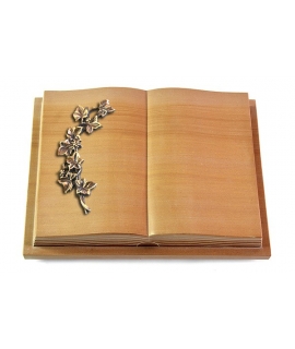 Livre Podest Folia/Woodland Baum 3 (Bronze)