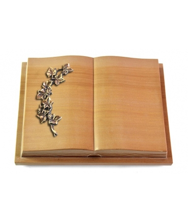 Livre Podest Folia/Woodland Baum 3 (Bronze)