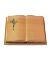 Livre Podest Folia/Woodland Kreuz 2 (Bronze)