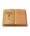 Livre Podest Folia/Woodland Maria (Bronze)