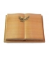 Livre Podest Folia/Woodland Papillon (Bronze)