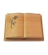 Livre Podest Folia/Woodland Rose 5 (Bronze)