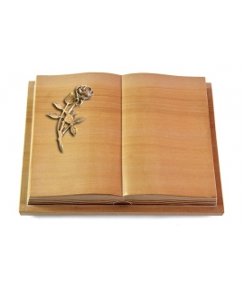 Livre Podest Folia/Woodland Rose 5 (Bronze)