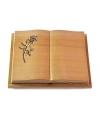 Livre Podest Folia/Woodland Rose 5 (Bronze)