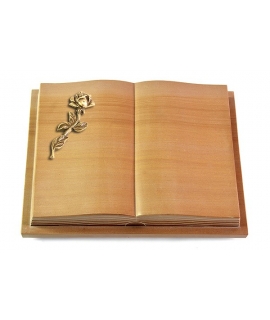 Livre Podest Folia/Woodland Rose 6 (Bronze)