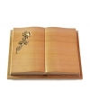 Livre Podest Folia/Woodland Rose 6 (Bronze)