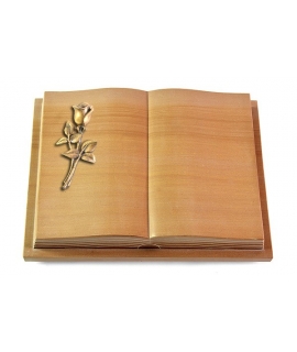Livre Podest Folia/Woodland Rose 7 (Bronze)