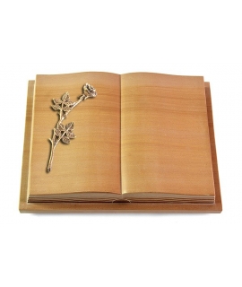 Livre Podest Folia/Woodland Rose 8 (Bronze)