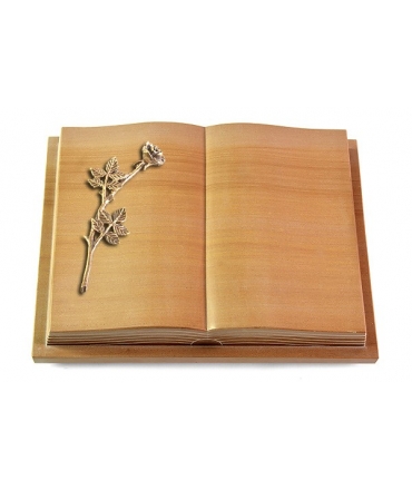 Livre Podest Folia/Woodland Rose 8 (Bronze)