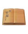 Livre Podest Folia/Woodland Rose 8 (Bronze)