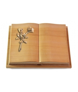 Livre Podest Folia/Woodland Rose 9 (Bronze)