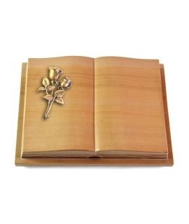 Livre Podest Folia/Woodland Rose 10 (Bronze)