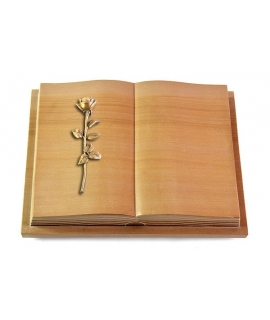 Livre Podest Folia/Woodland Rose 11 (Bronze)