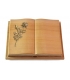 Livre Podest Folia/Woodland Rose 12 (Bronze)