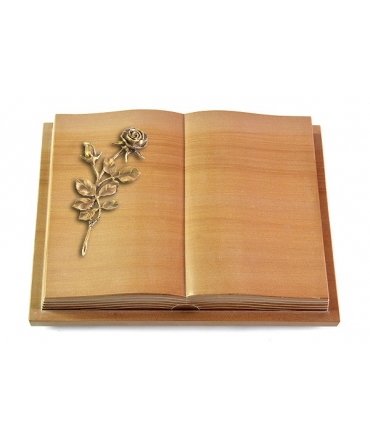 Livre Podest Folia/Woodland Rose 12 (Bronze)