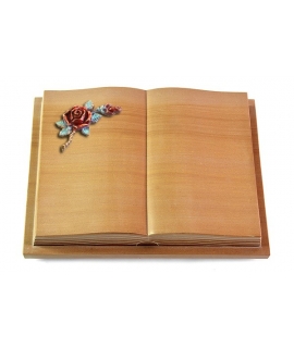 Livre Podest Folia/Woodland Papillon 2 (Color)