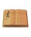 Livre Podest Folia/Woodland Rose 5 (Color)