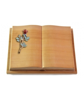 Livre Podest Folia/Woodland Rose 6 (Color)