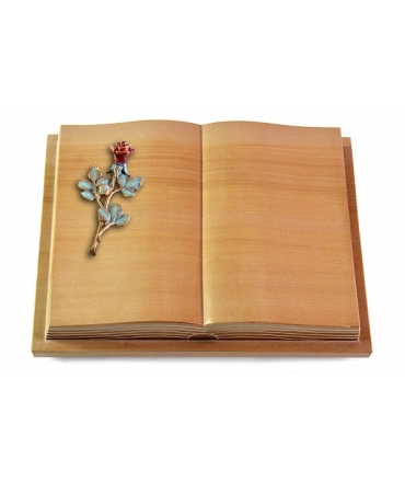 Livre Podest Folia/Woodland Rose 6 (Color)