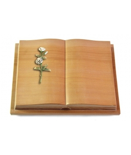 Livre Podest Folia/Woodland Rose 7 (Color)