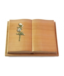 Livre Podest Folia/Woodland Rose 7 (Color)