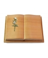 Livre Podest Folia/Woodland Rose 7 (Color)