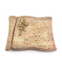 Voltaire/Raw Silk Rose 10 (Bronze)