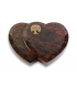 Amoureux/Aruba Baum 1 (Bronze)