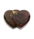 Amoureux/Aruba Rose 2 (Bronze)