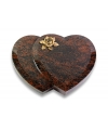Amoureux/Aruba Rose 3 (Bronze)