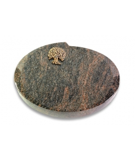 Amoureux/Aruba Baum 2 (Bronze)