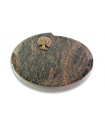 Amoureux/Aruba Baum 2 (Bronze)