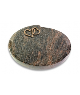 Amoureux/Aruba Baum 3 (Bronze)