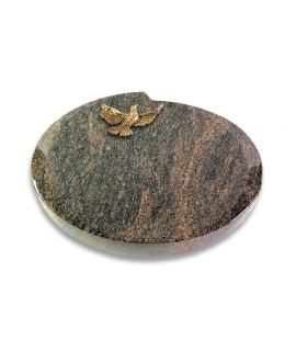 Amoureux/Aruba Papillon (Bronze)