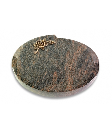 Baroque/Himalaya Taube (Bronze)