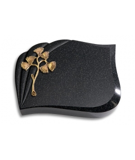 Eterna/Indisch-Impala Baum 3 (Bronze)