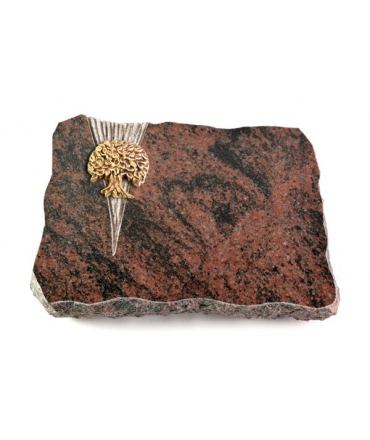 Aruba Delta Baum 2 (Bronze)