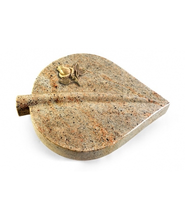 Folia/New-Kashmir Rose 2 (Bronze)