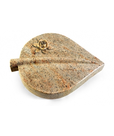 Folia/New-Kashmir Rose 3 (Bronze)