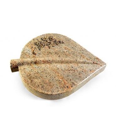 Folia/New-Kashmir Rose 4 (Bronze)